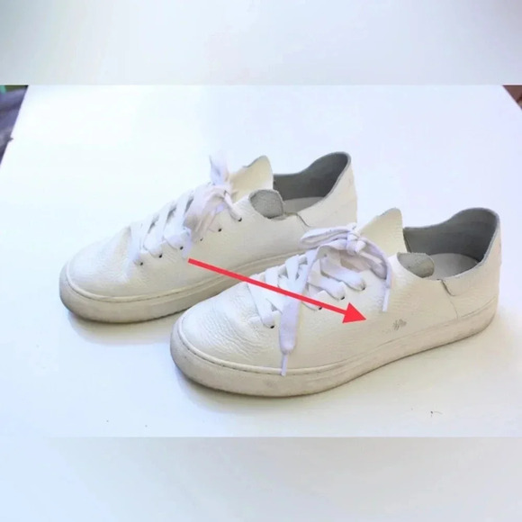 Sam Edelman Poppy sneakers - Picture 12 of 16